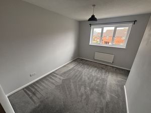 Bedroom One- click for photo gallery